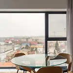 One View Parking