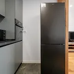 Apartman One View Parking *