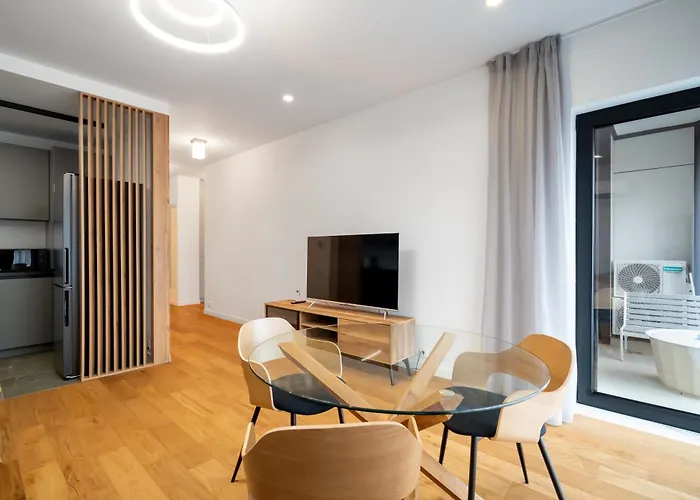 One View Parking بوخارست