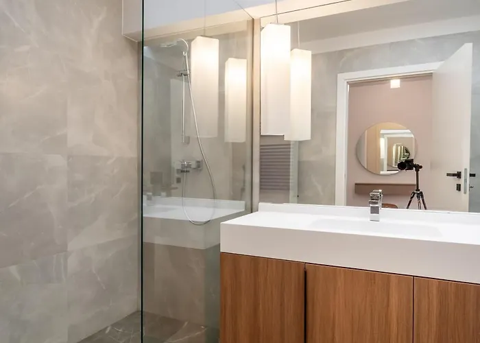 One View Parking Bukareszt