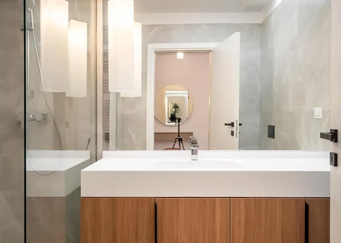 One View Parking Bukareszt