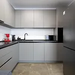 Apartament One View Parking *