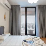 One View Parking * Bukareszt