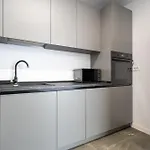 One View Parking Apartament