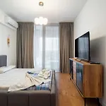 Apartament One View Parking