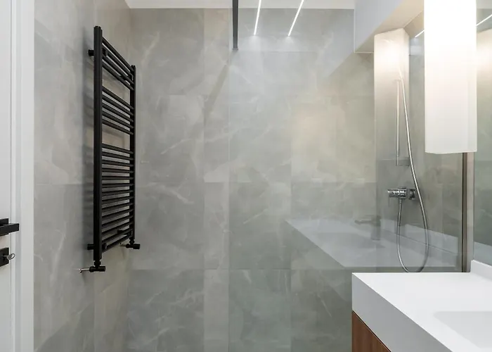 One View Parking Апартаменти